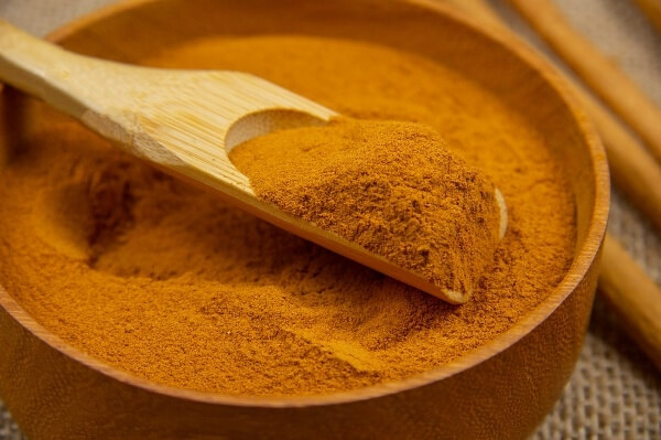 K-Agriculture Vietnamese cinnamon powder