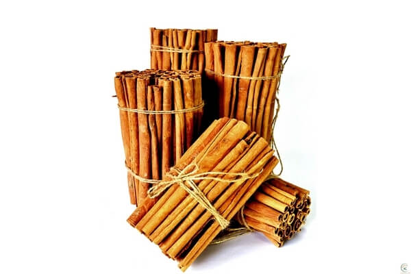 K-Agriculture Vietnamese cinnamon sticks