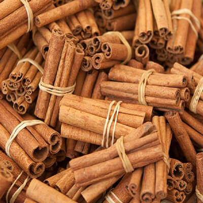 Vietnamese Cigarette Cinnamon VCC 40%
