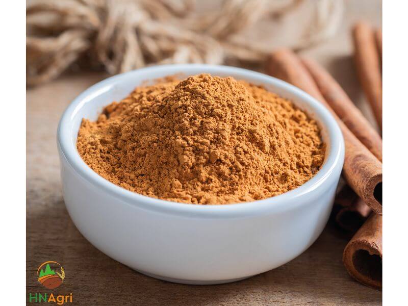 Vietnamese Cinnamon Powder VCP 2%
