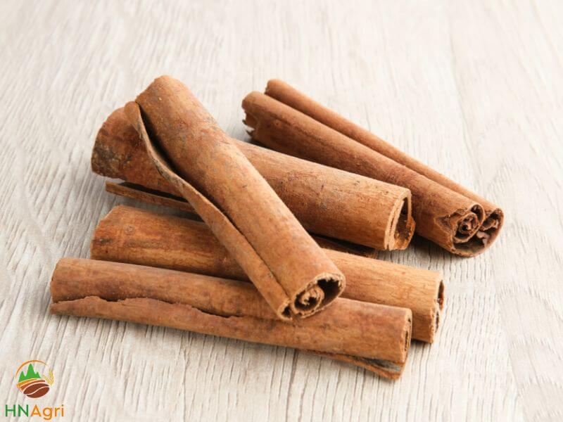 Saigon Cinnamon Sticks SCS 10%