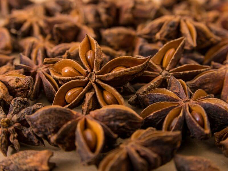 How Vietnamese Star Anise VS2 Differs From Other Varieties of Star Anise