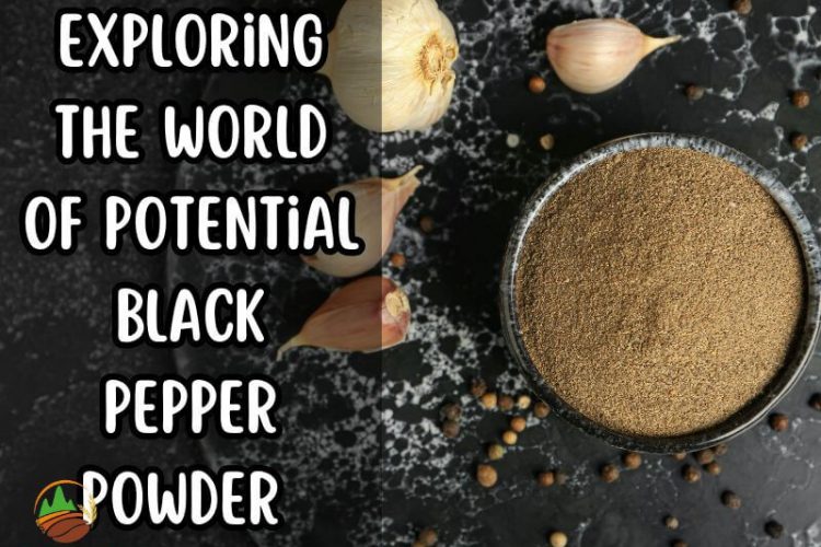 exploring-the-world-of-potential-black-pepper-powder