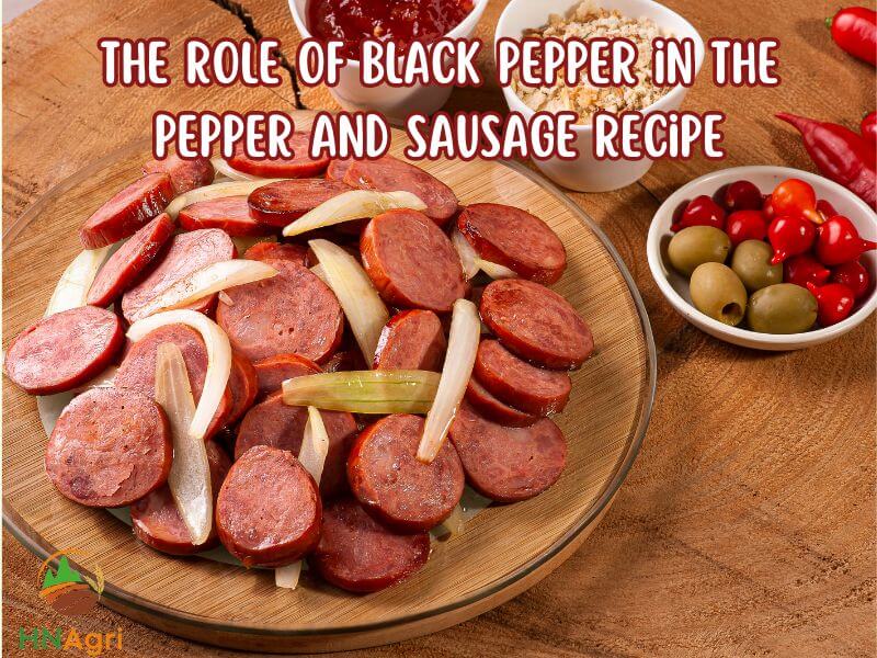 pepper-and-sausage-recipe-that-will-ignite-your-taste-1