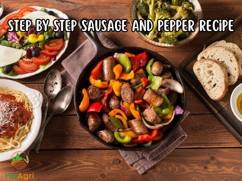 pepper-and-sausage-recipe-that-will-ignite-your-taste-2