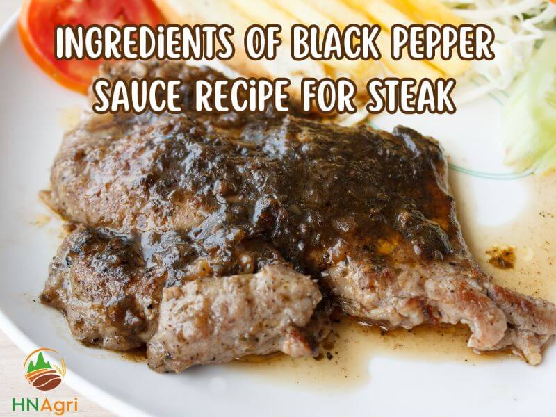 delectable-and-easy-steps-of-black-pepper-sauce-recipe-for-steak-1